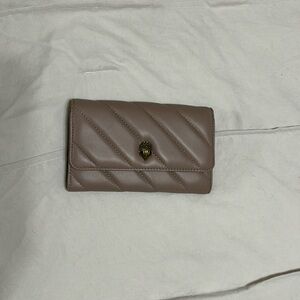 Kurt Geiger wallet on a chain